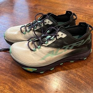 Altra Mont Blanc (New!)